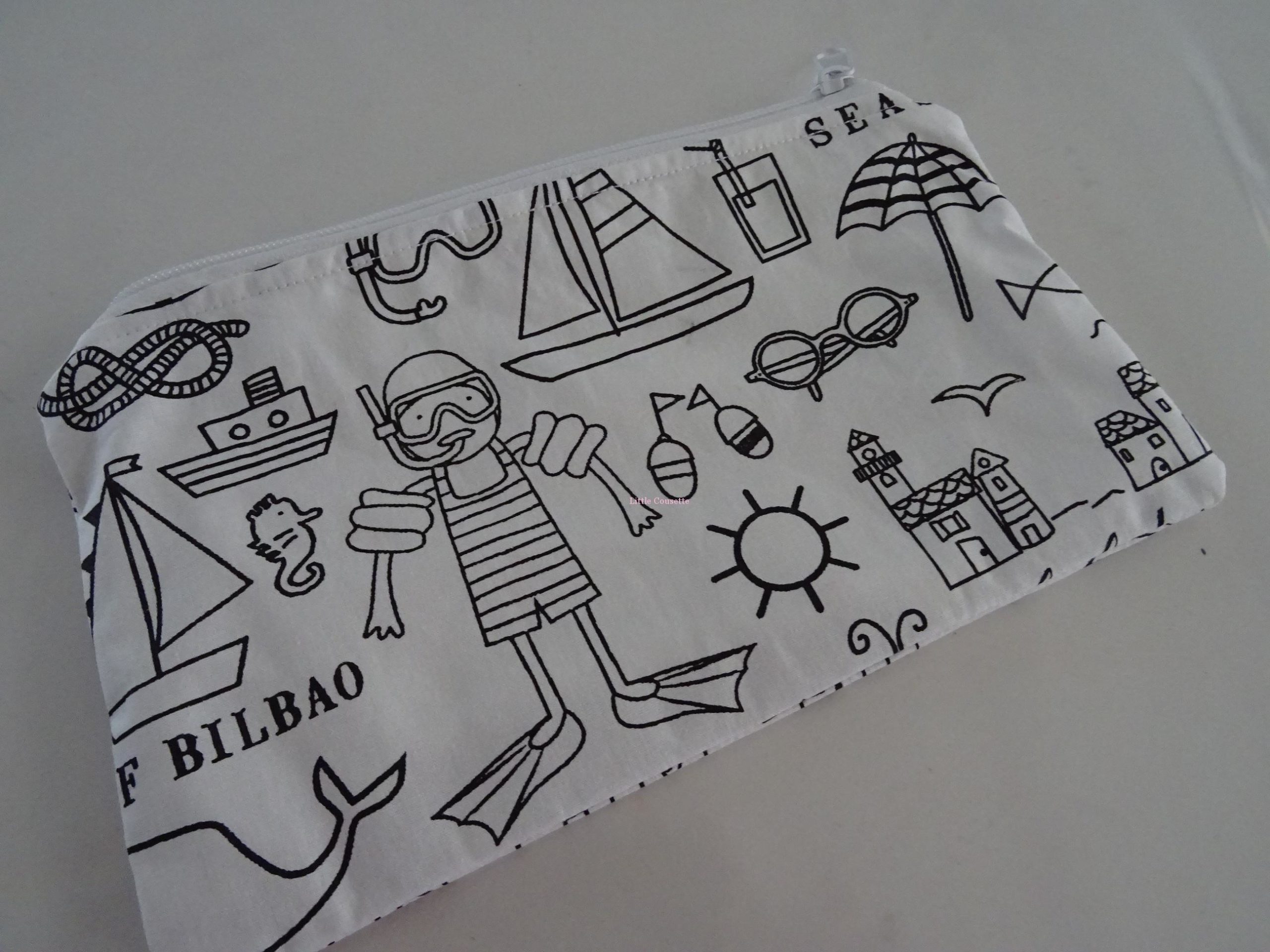 Trousse à colorier – Image 2