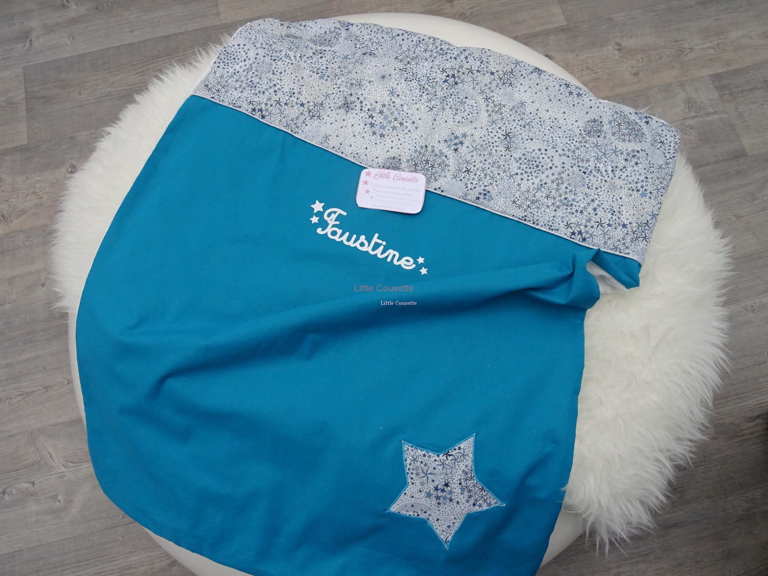 Surcoût pour les confections en tissus Créateurs – Image 6