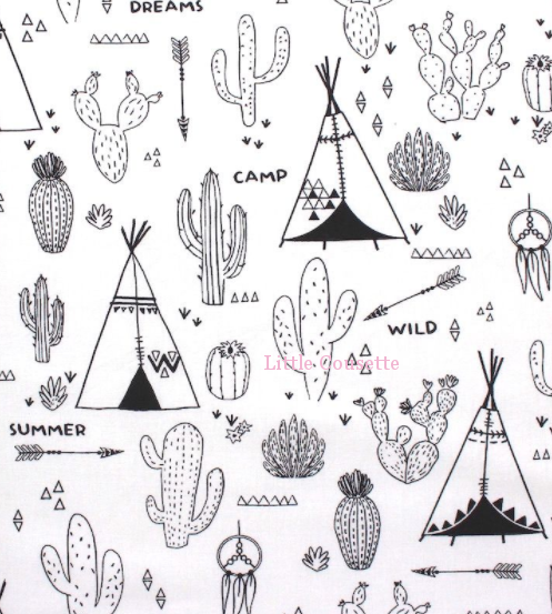 Grande pochette et trousse à colorier nomade avec tissu à colorier – Image 7