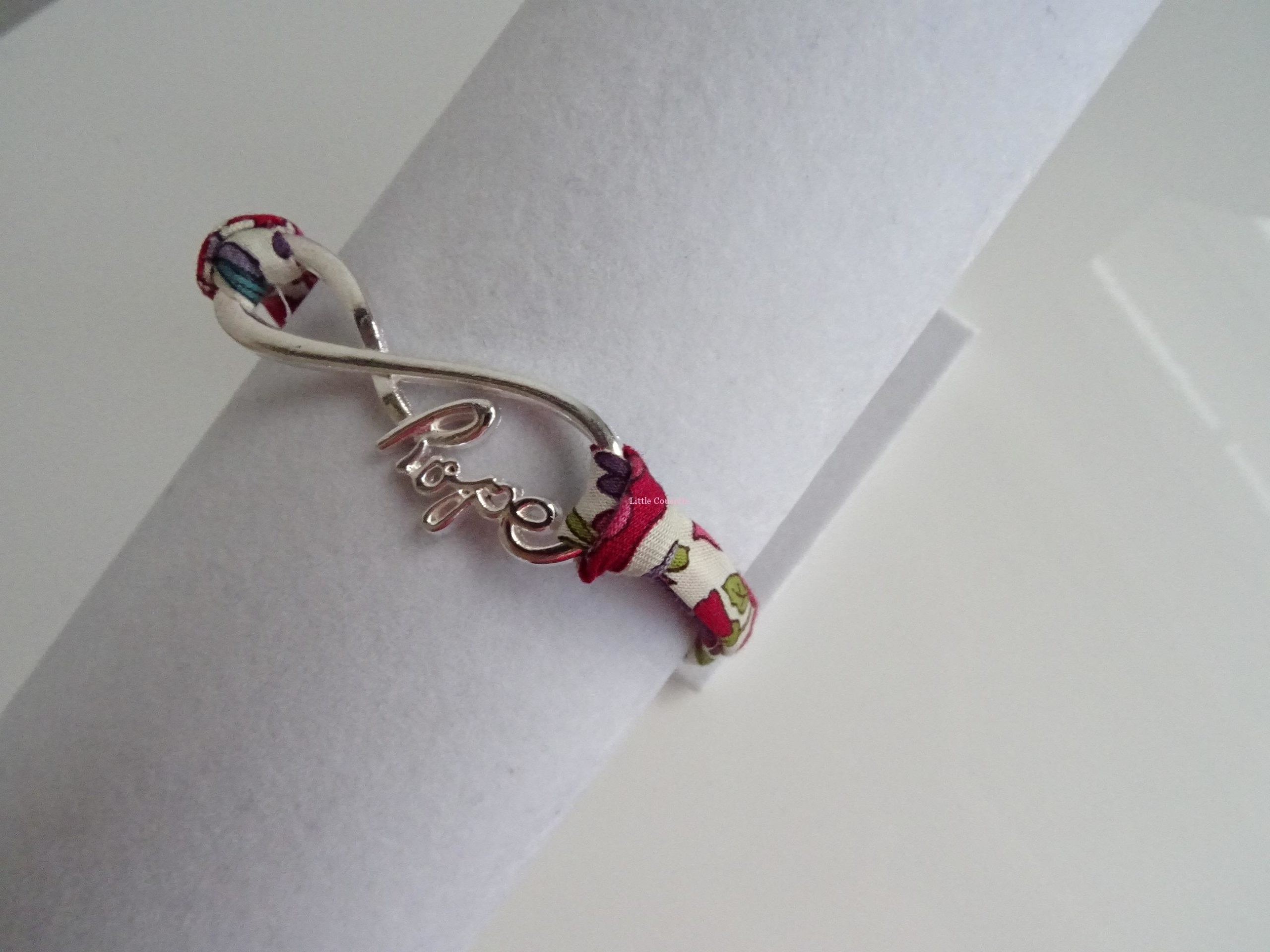 box maman pour la fete des meres bracelet liberty