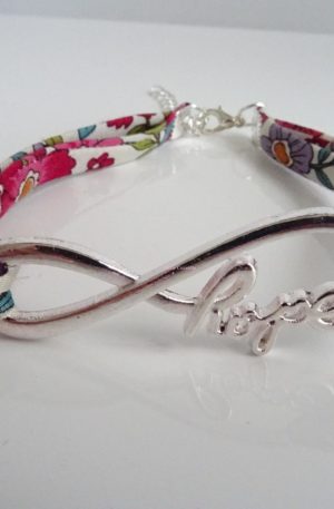 box maman pour la fete des meres bracelet liberty