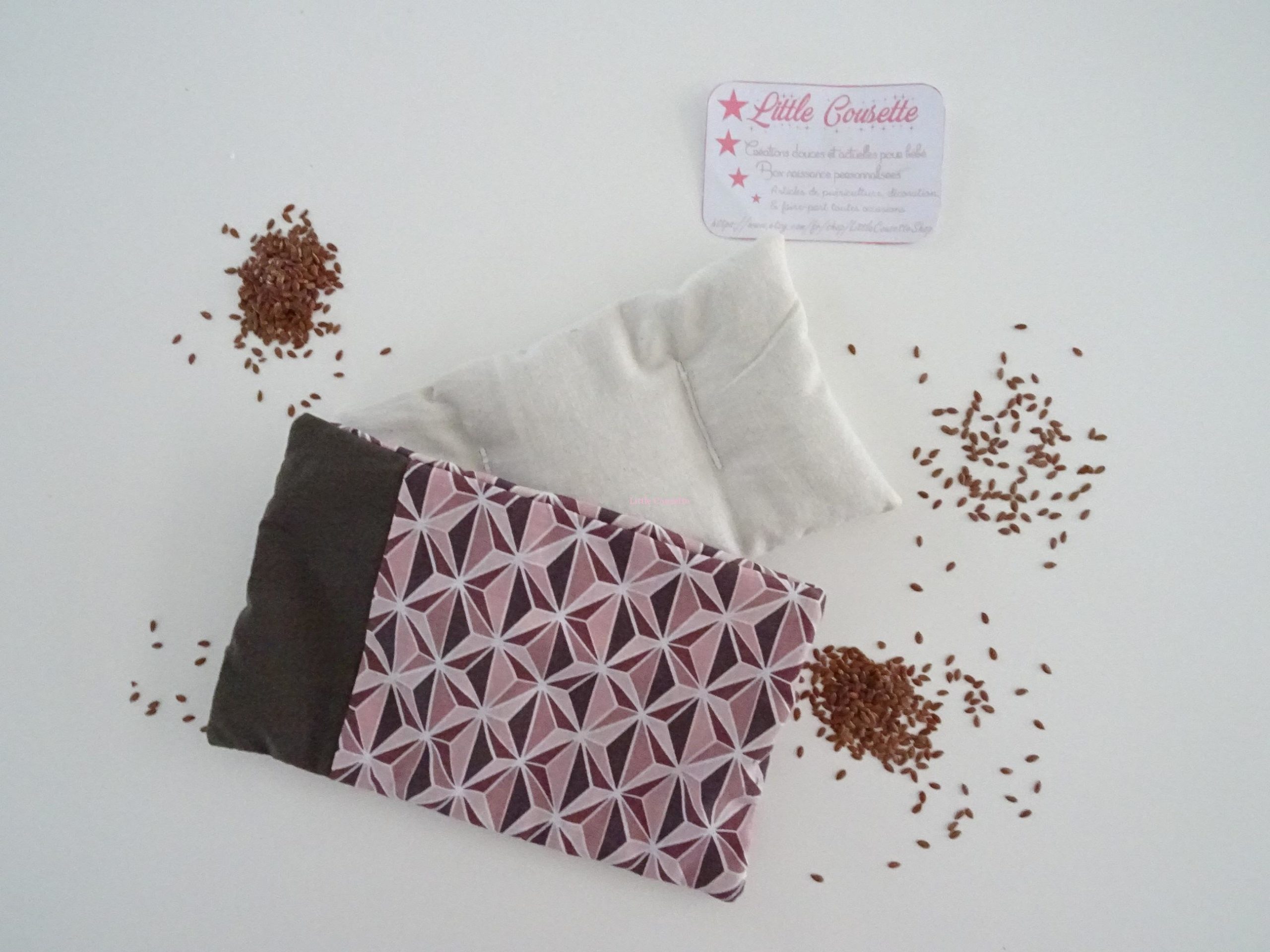 box fete des meres la bouillotte seche dehoussable