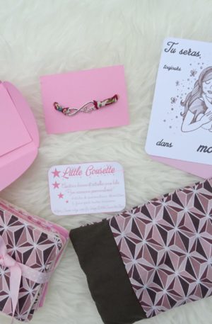 box maman pour la fete des meres