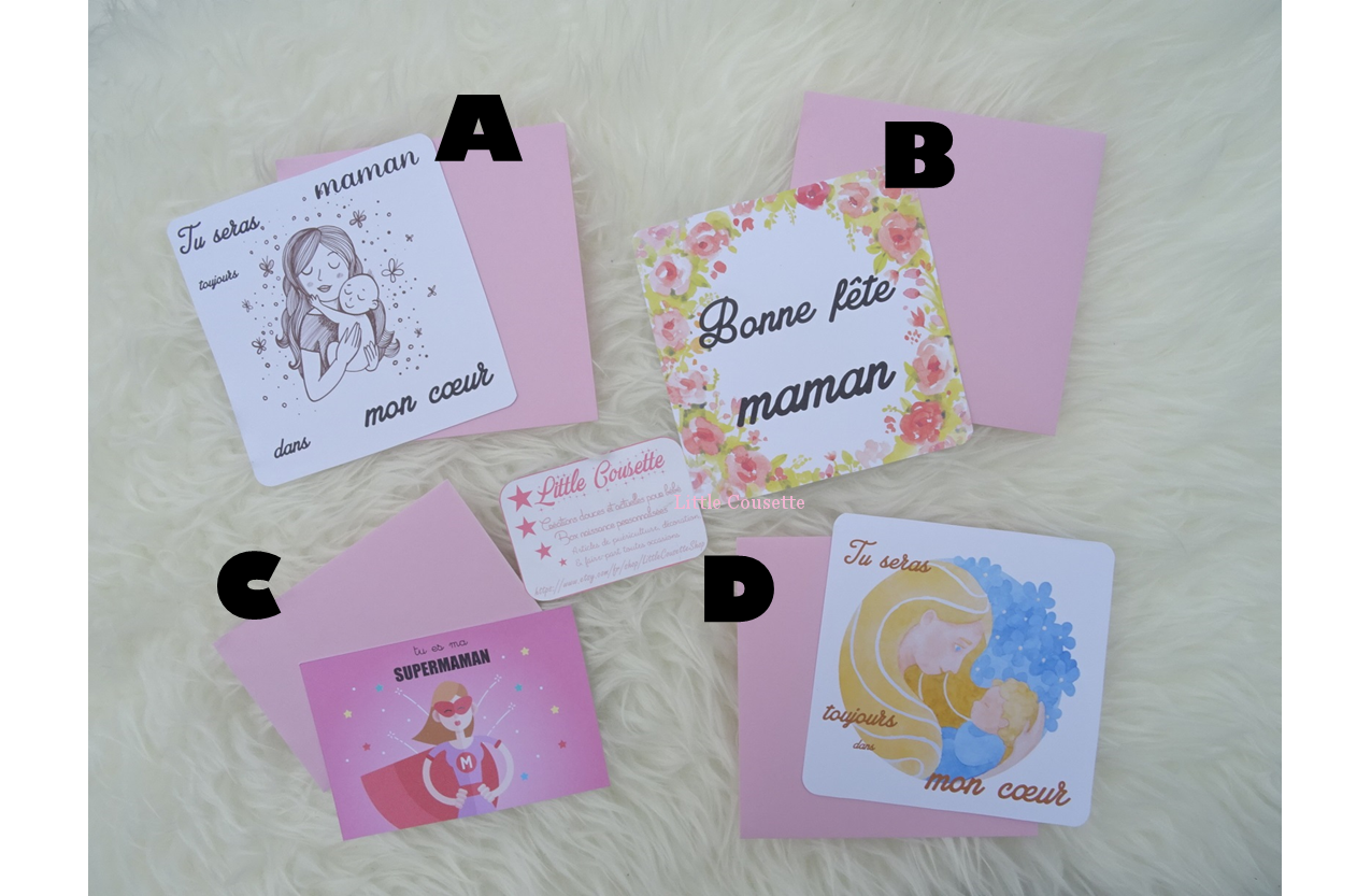 Mums' box, box édition spéciale "Fête des Mères" – Image 5