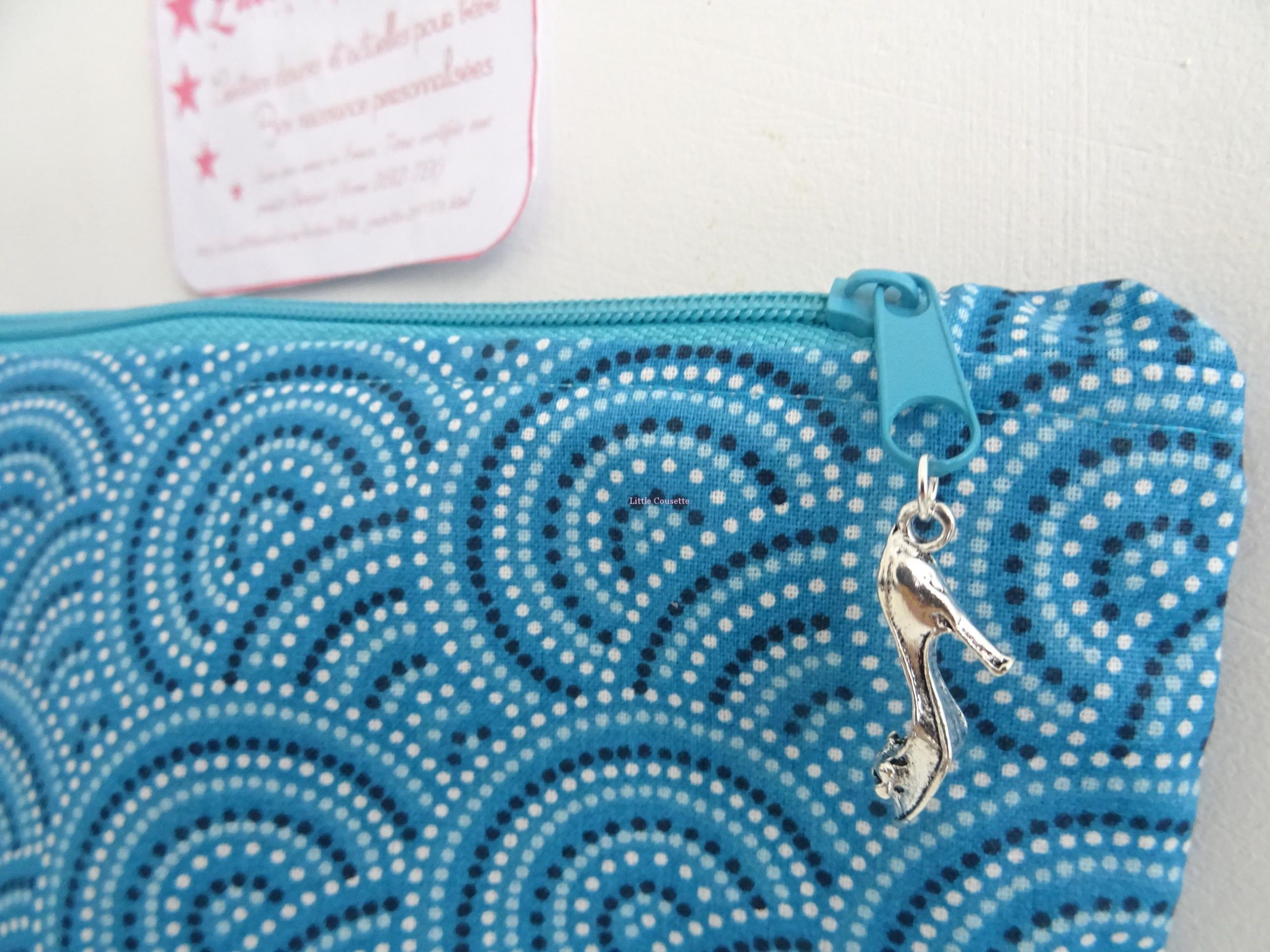 Trousse de maquillage personnalisée pour femme – Image 6
