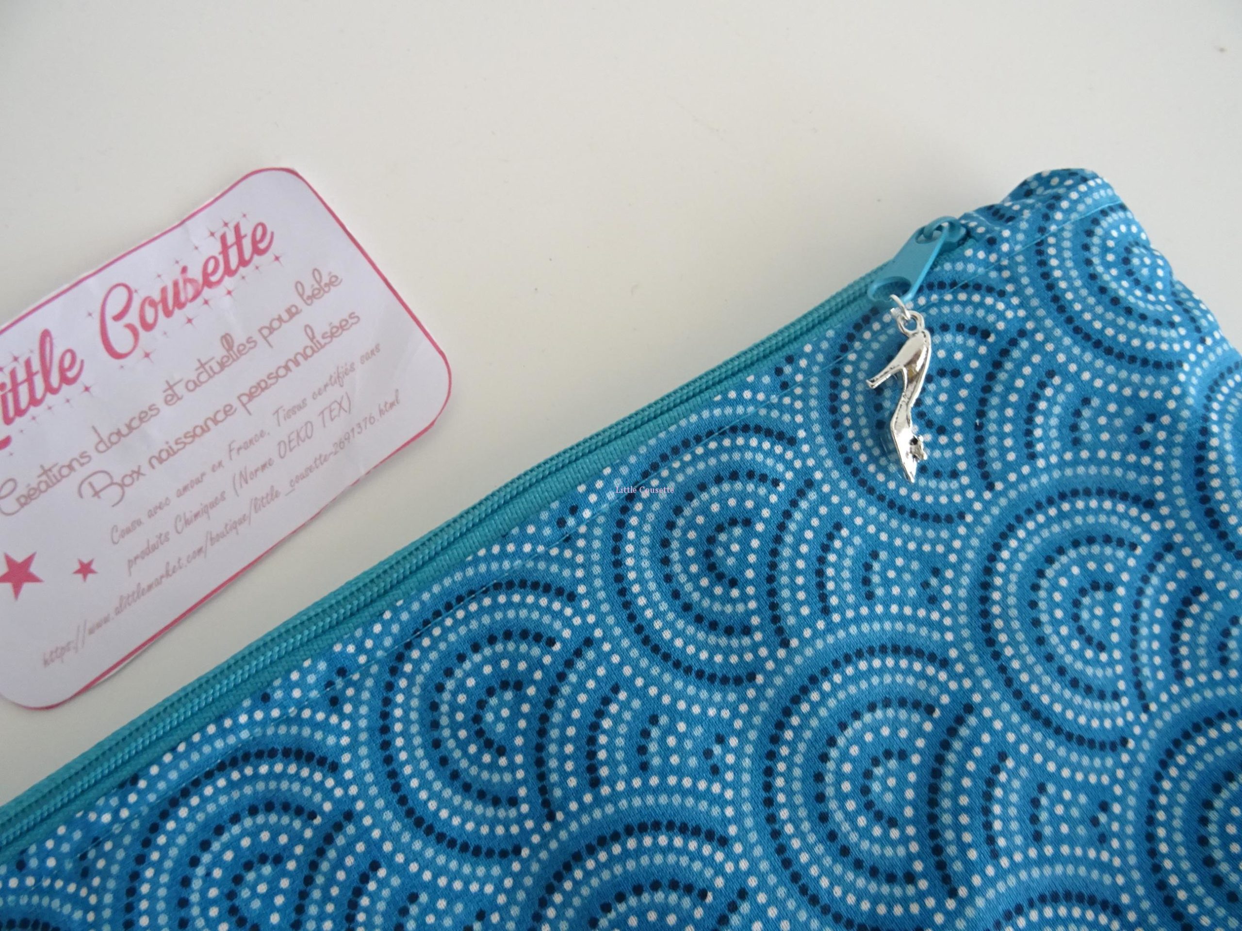 Trousse de maquillage personnalisée pour femme – Image 8