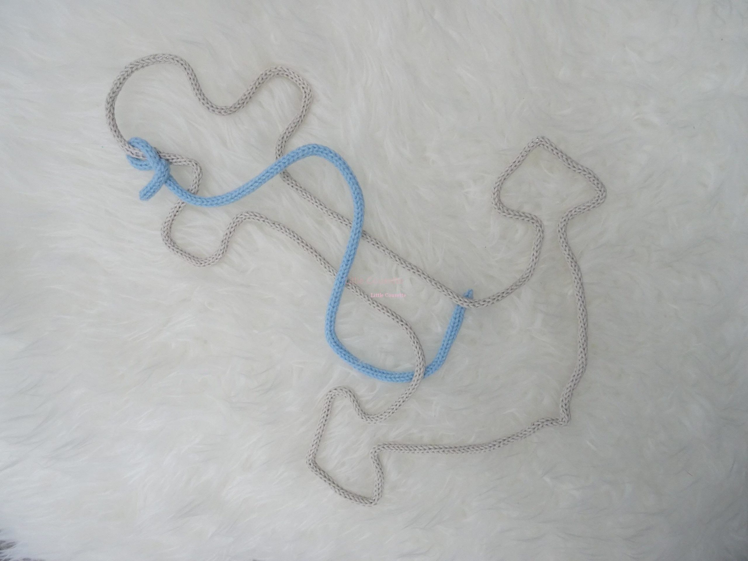 Nuage en tricotin – Image 8