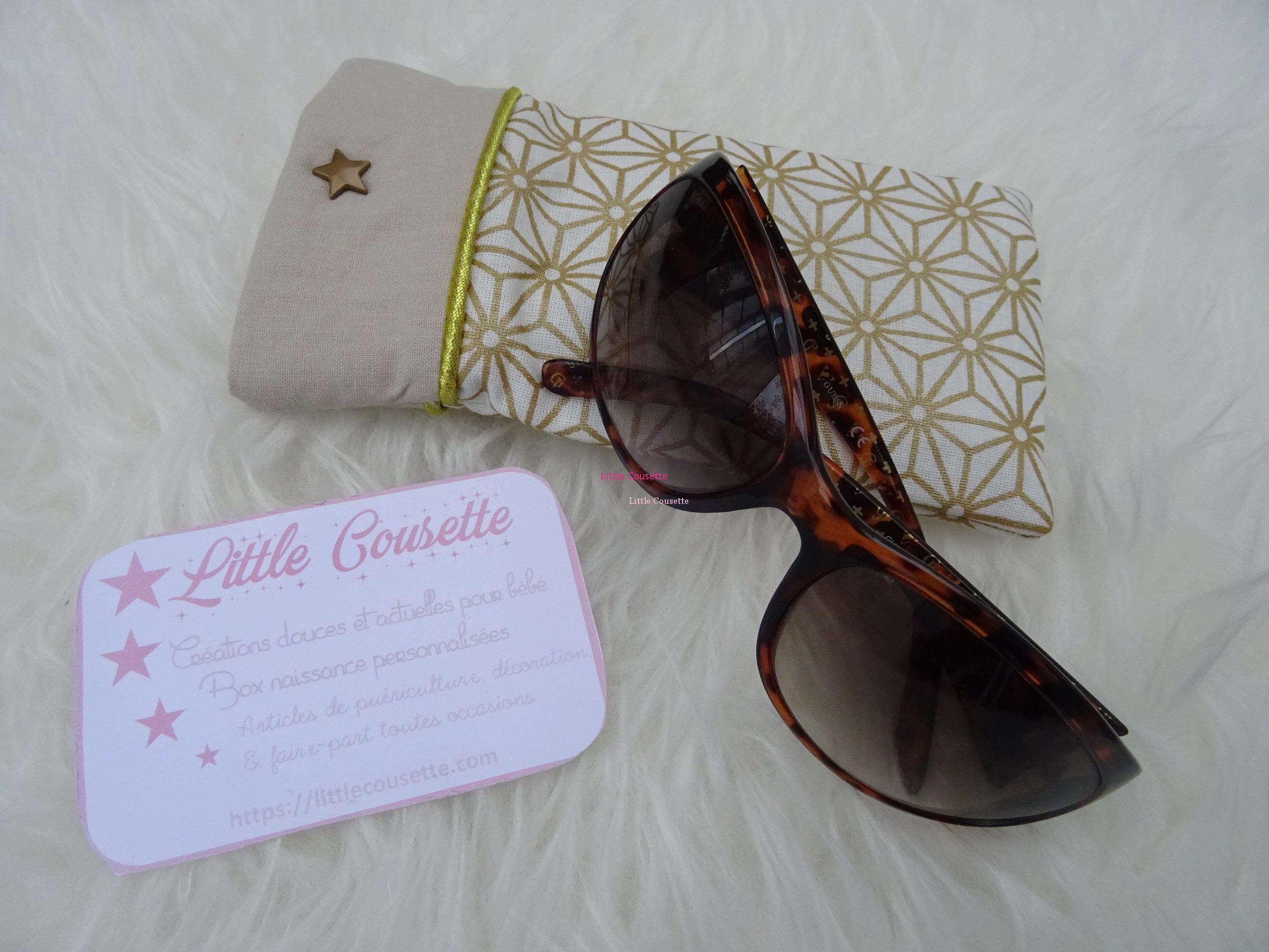 Lunettes Pochette Tissu Votre Pour De Étui Choix zMVqUSp