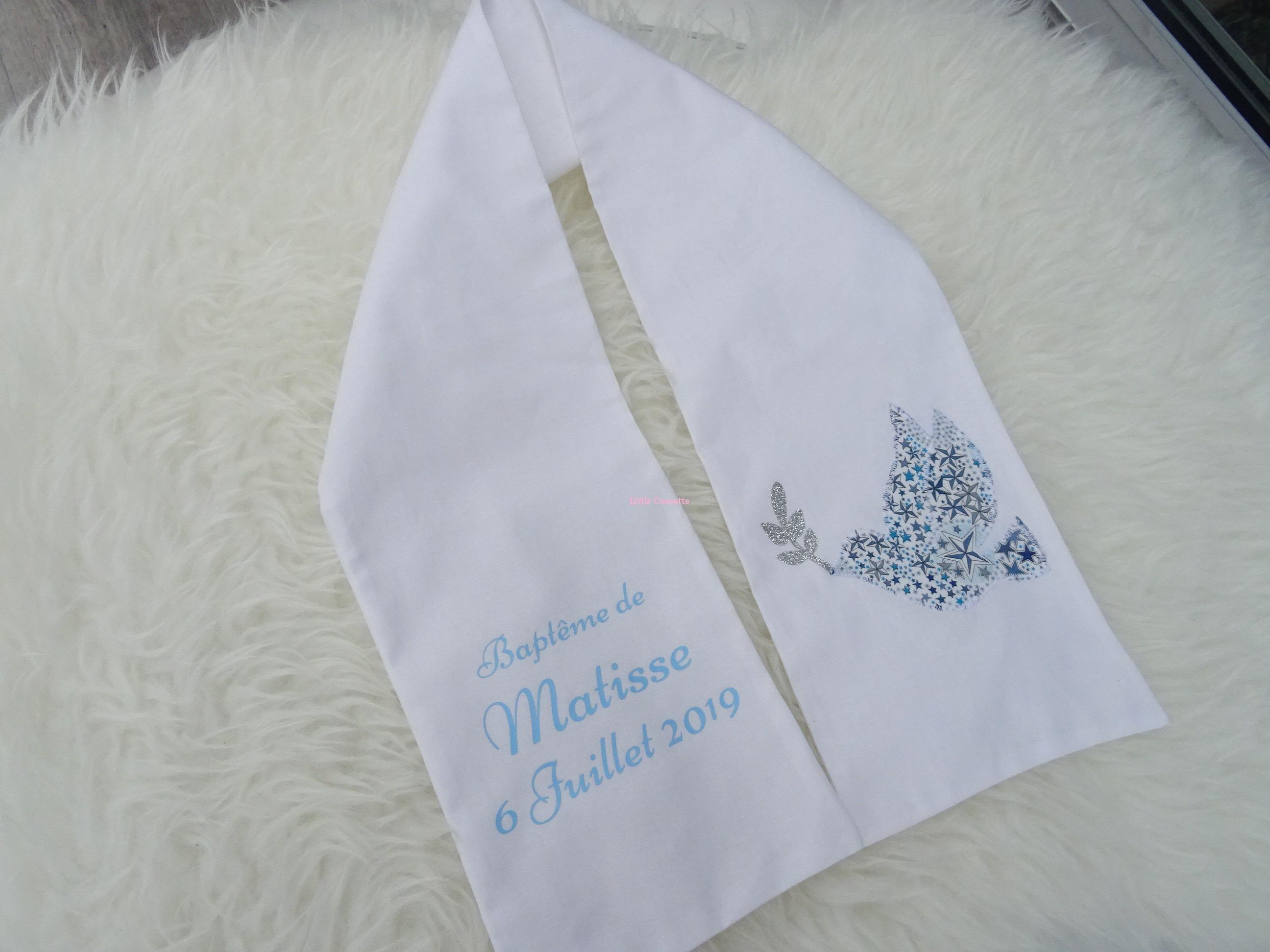 Couverture Bébé Personnalisée Avec Prénom - Broderie Dessin Animé - 4 Couches En Gaze Douce Et Absorbante - Idéale Serviette De Bain, écharpe, Cadeau Naissance