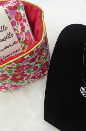 Coffret "Bonne Fête Maman"