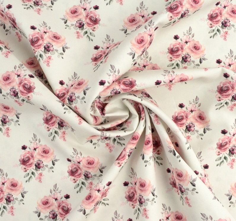 Fleurs vintage